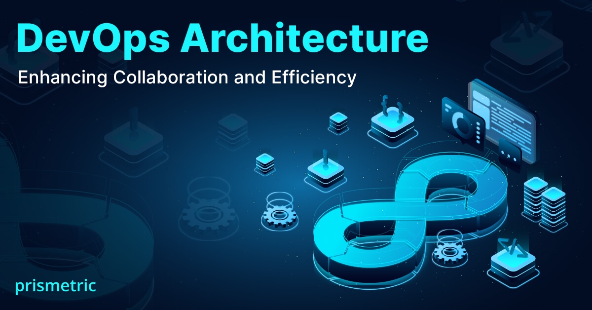 devops architecture