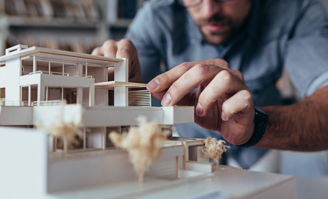 DevOps Architect