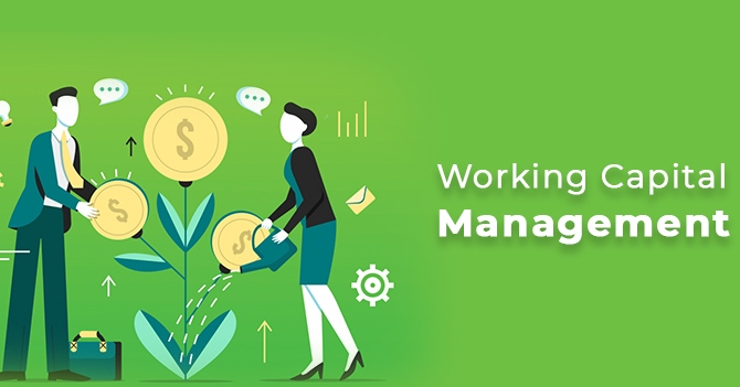 treasury management