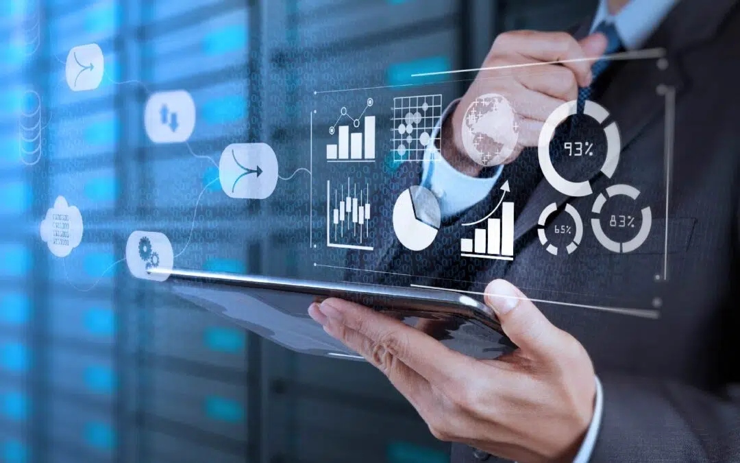 Enabling Technologies Consultant