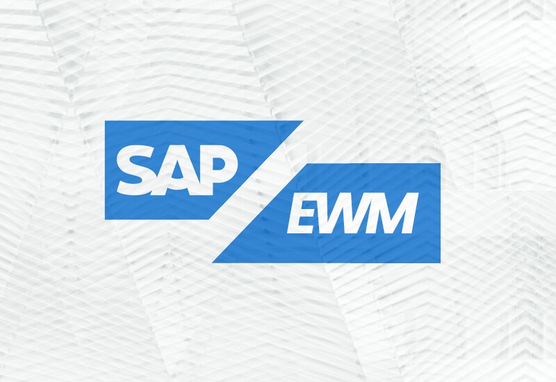 SAP EWM Consultant,