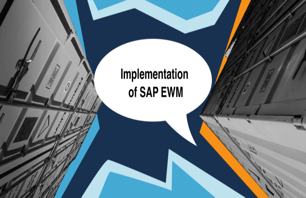SAP Implementation