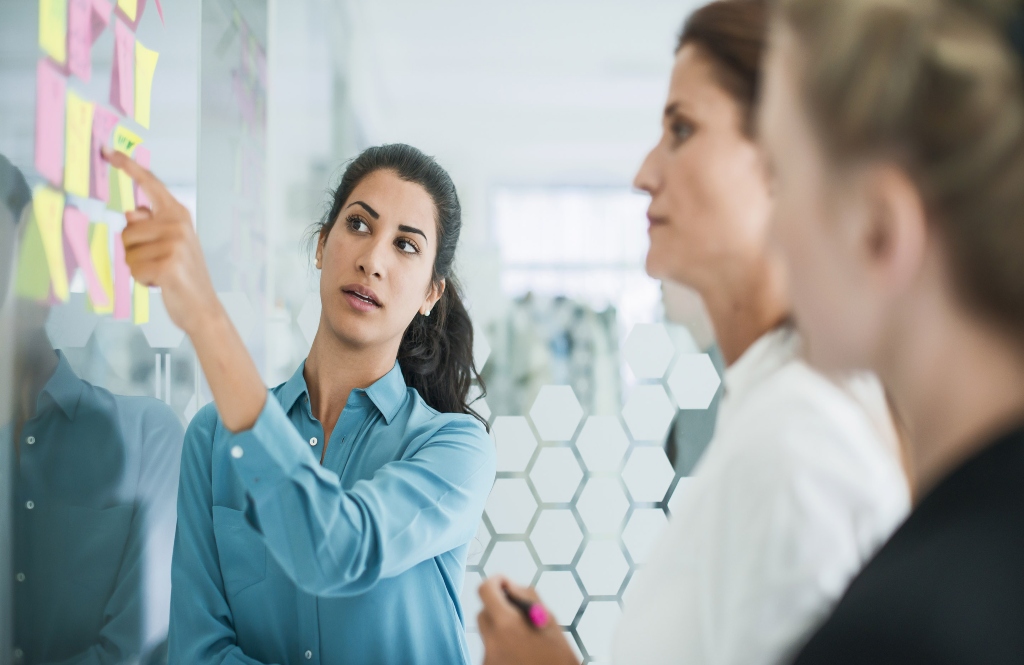 Human Resource Transformation