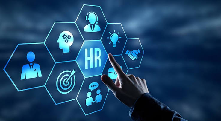 HRT – Sr Manager