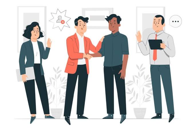 Front-End Sales Consultant