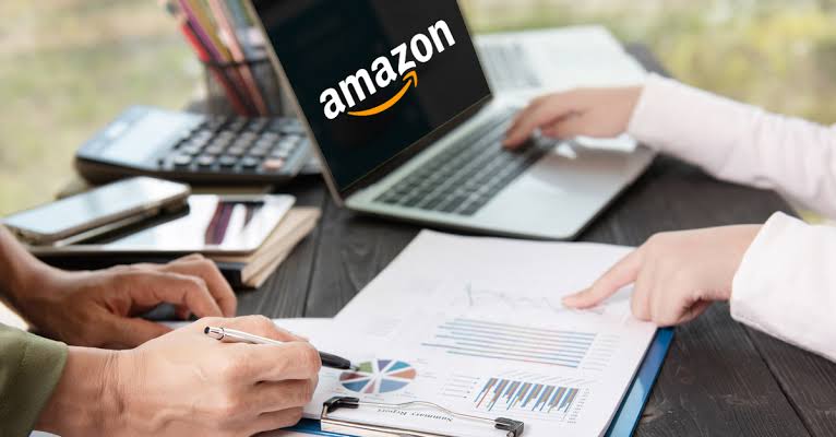 Amazon Consultant