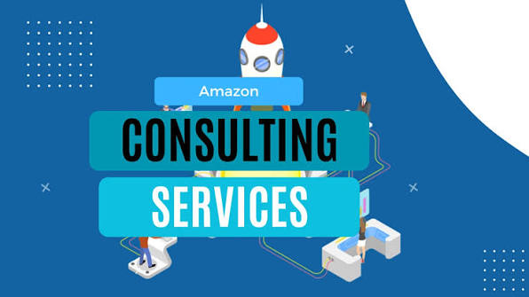 Amazon Consulting Services