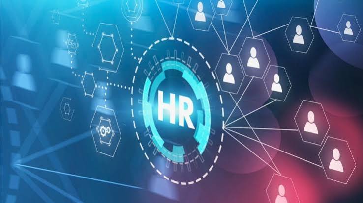 Digital HR Transformation