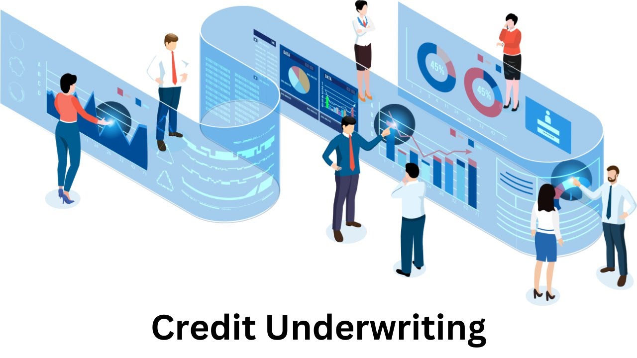 Credit Underwriter