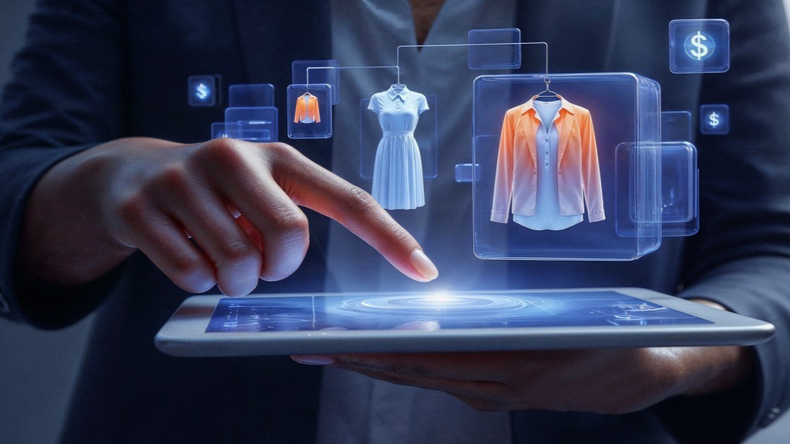 Transforming Digital Commerce