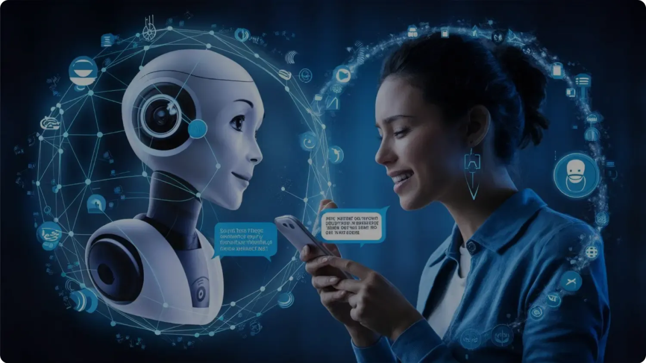 Commerce AI Consulting Services
