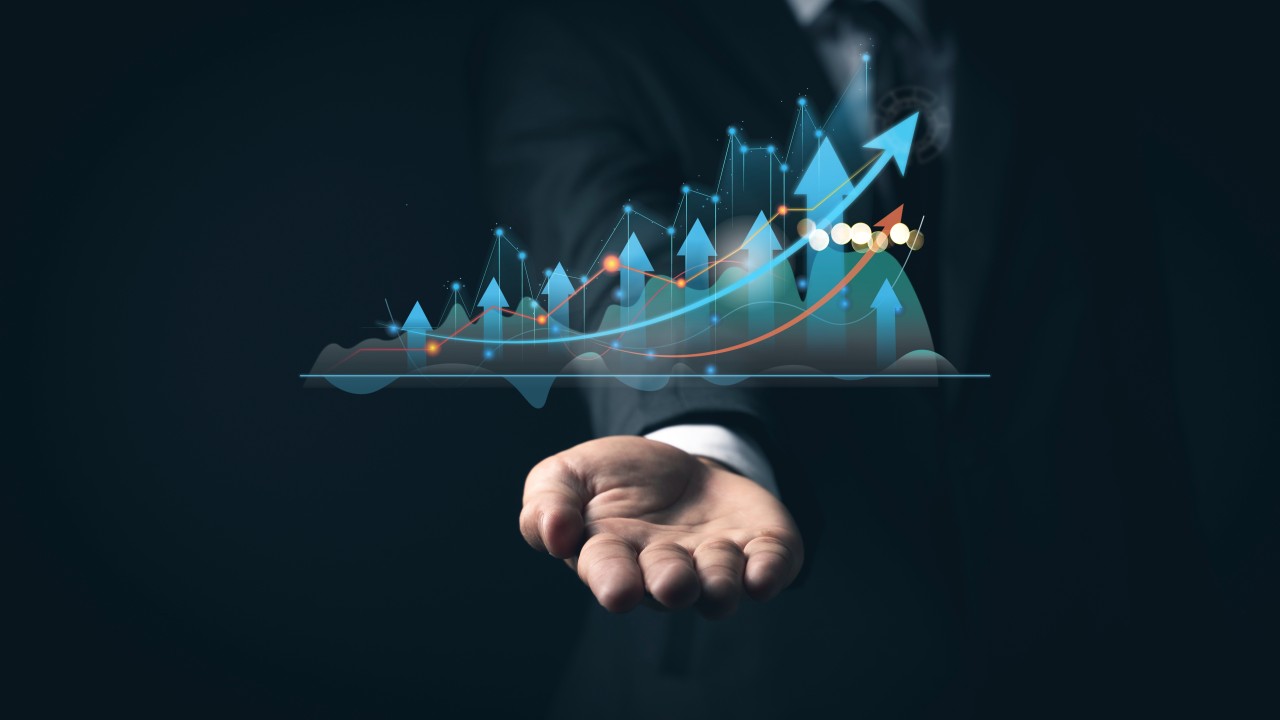 Business Digital Transformation
