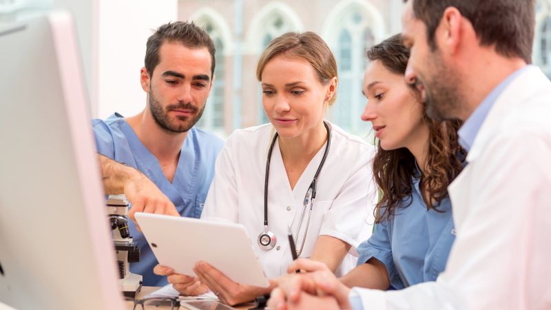 Pharmacovigilance Service Manager