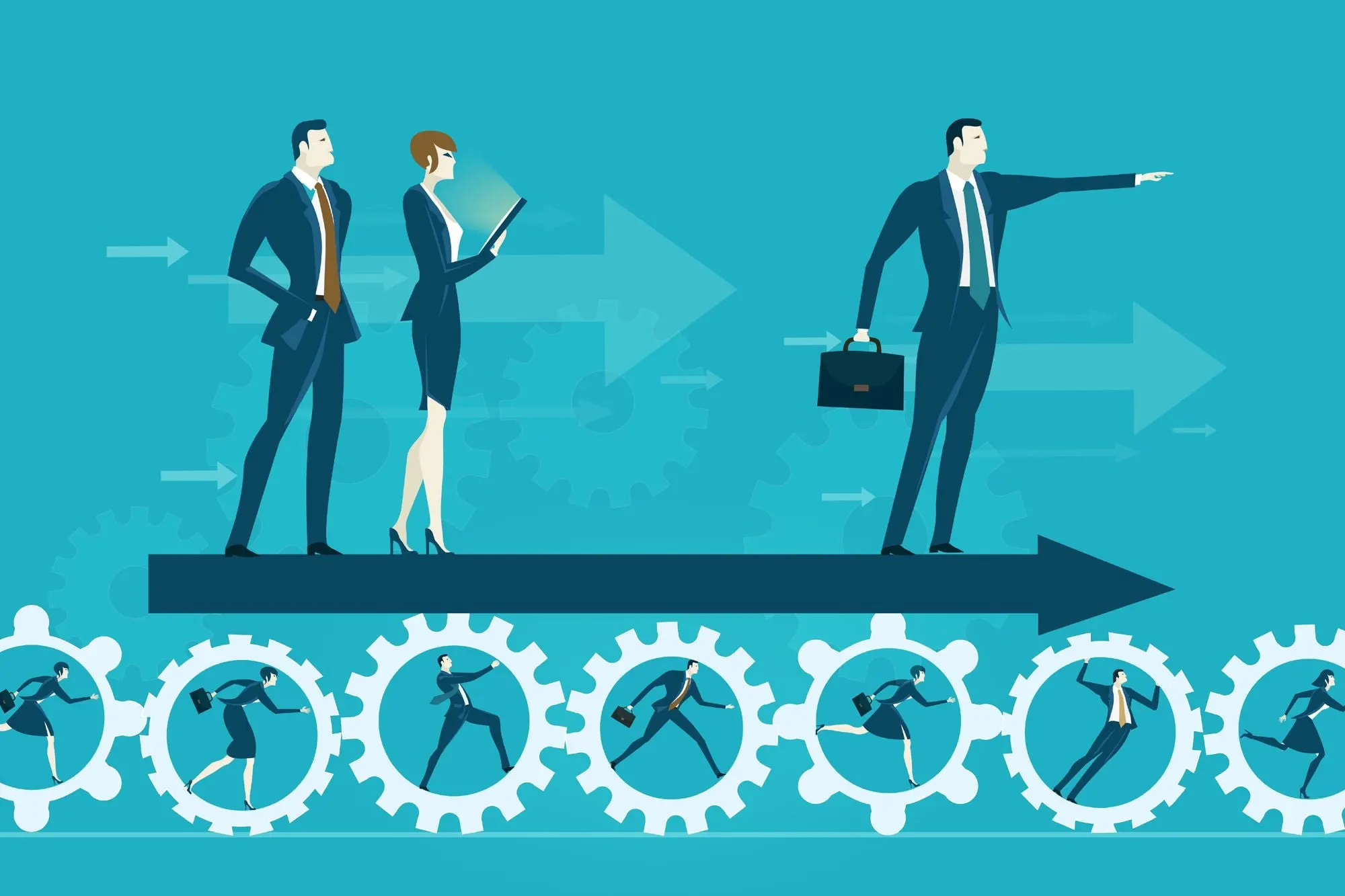 Business Transformation Manager