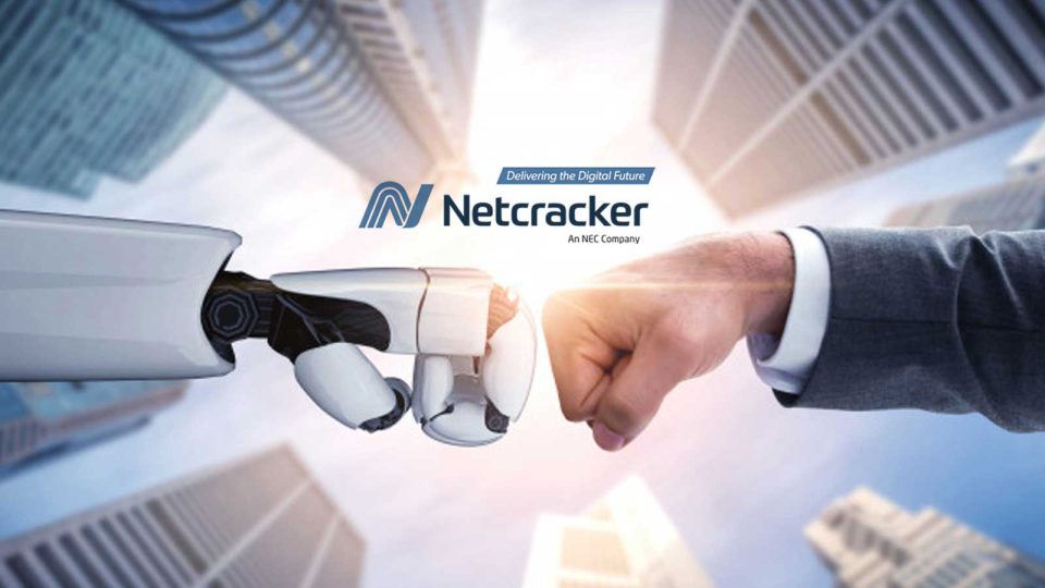 Netcracker Support Services