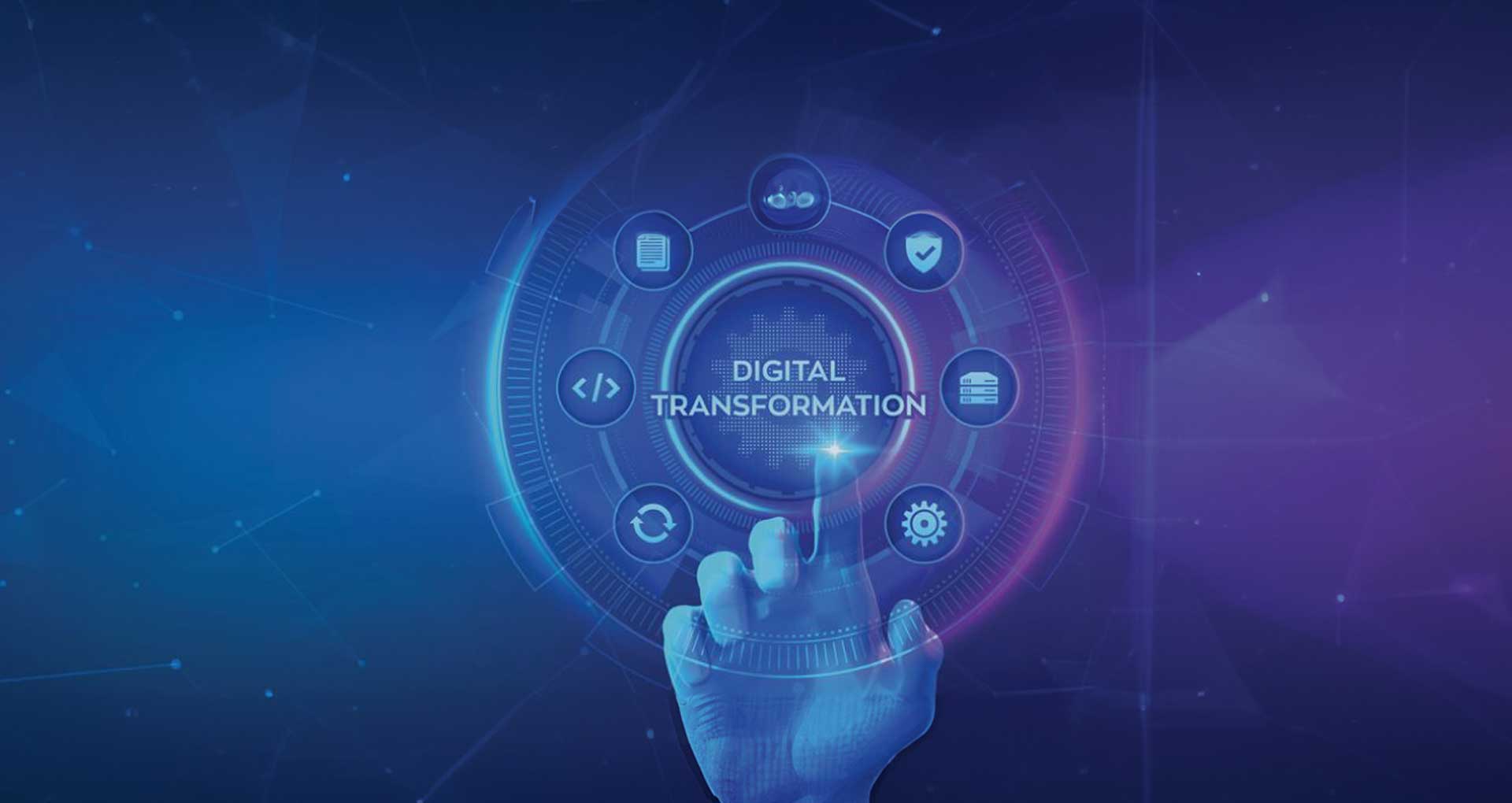 Digital Transformation Services