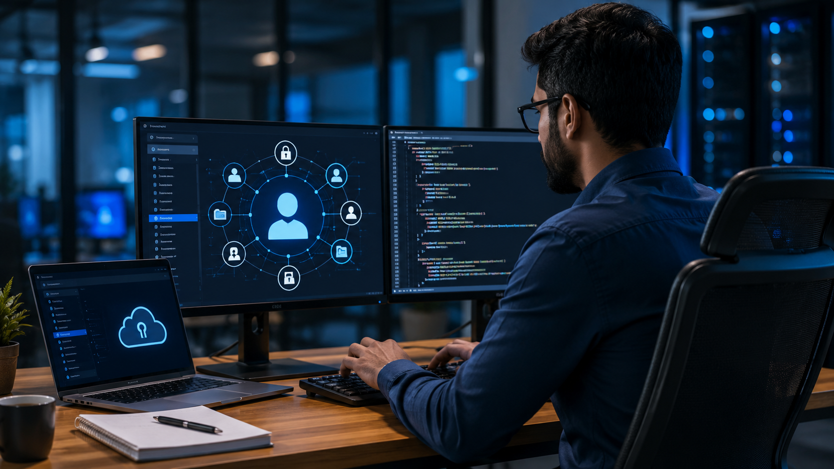 Sailpoint Identitynow Developer