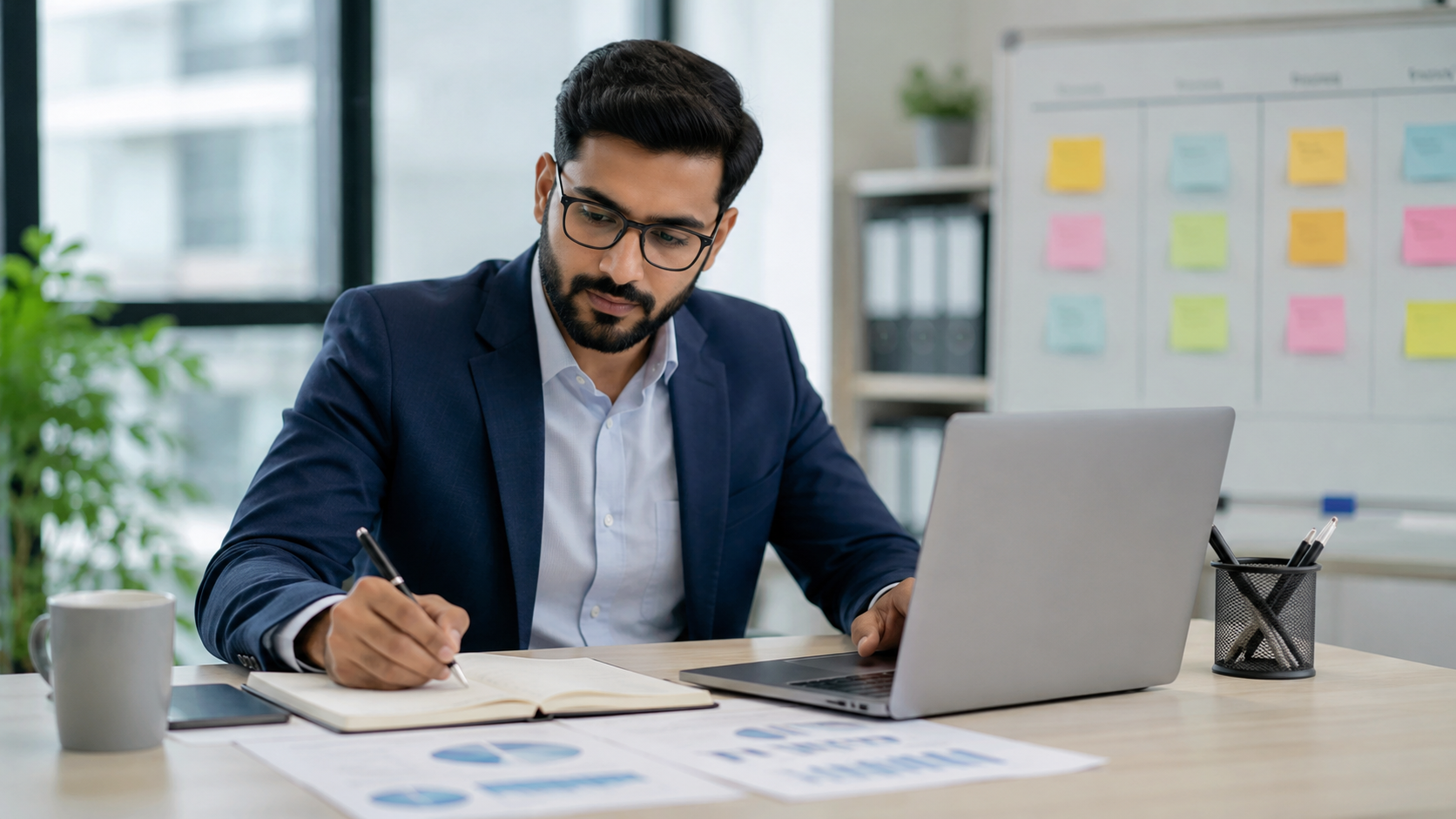 Delivery Lead Manager
