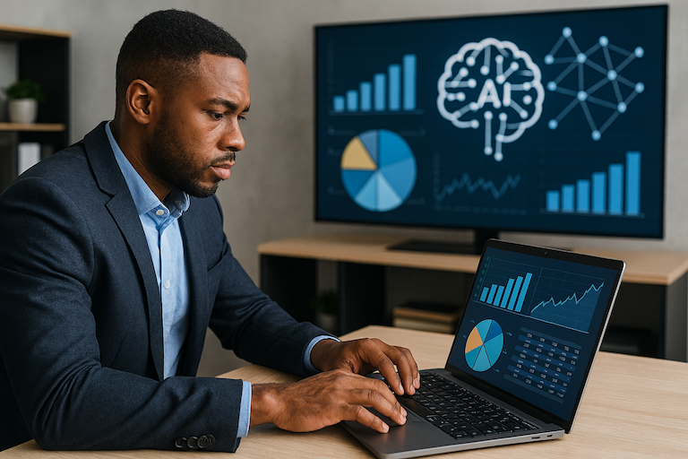 Enterprise Performance