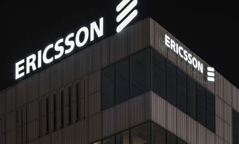 Ericsson Charging Analyst/Lead