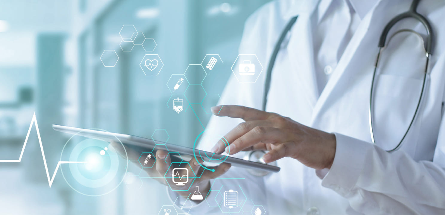 Healthcare Innovation Manager