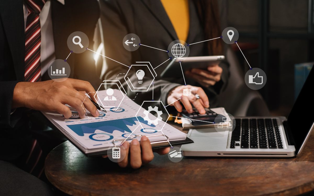 Enterprise Performance Management