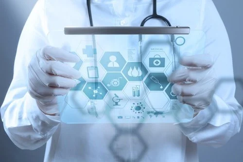 Healthcare Innovation Manager