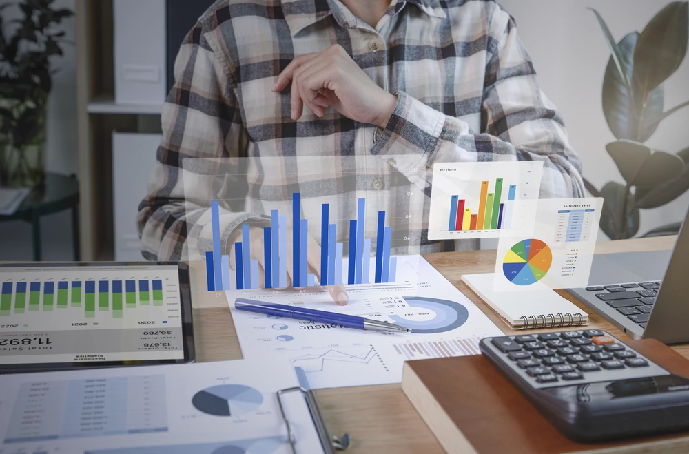 Financial Planning Tools