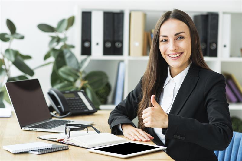 Corporate Secretary Associate Director
