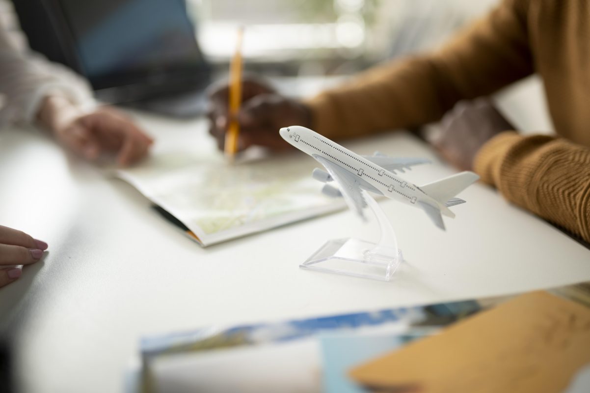 FP&A (AD) – Airlines