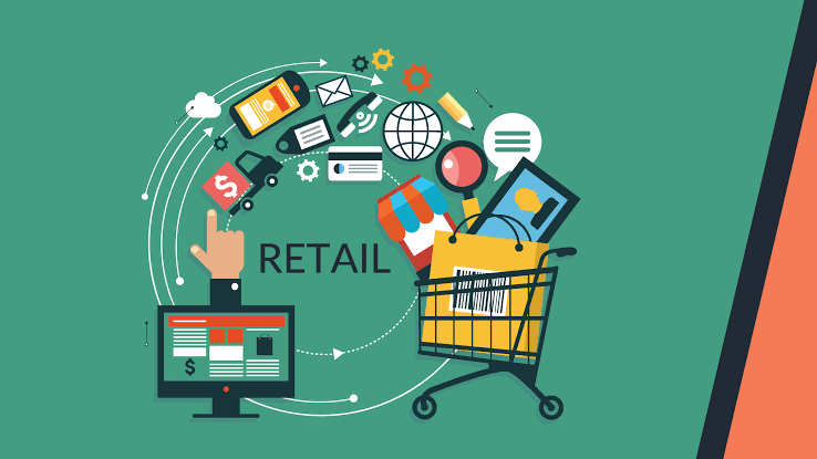 Retail Consultant Manager SAP