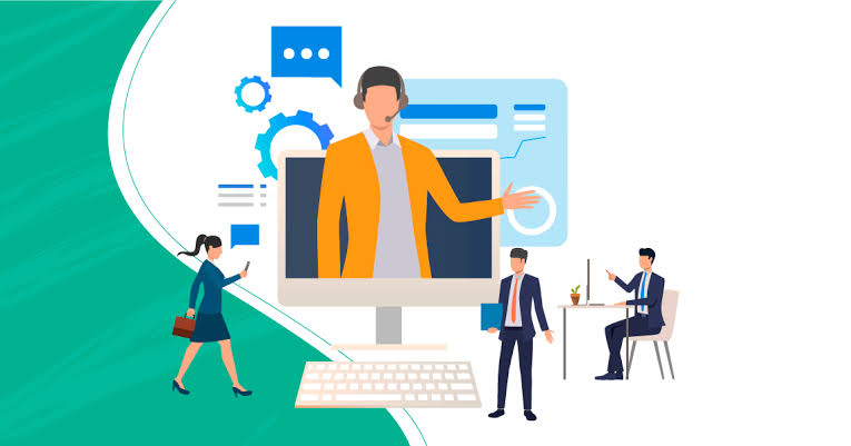 Digital Inside Sales