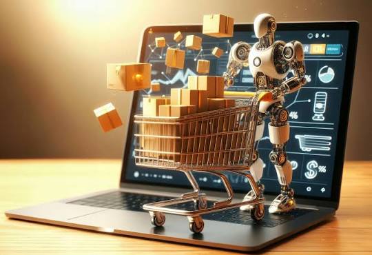 Commerce AI Manager