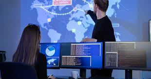 Governance Risk and Compliance