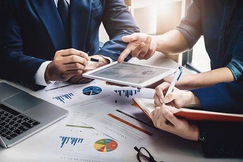 Financial Planning & Analysis