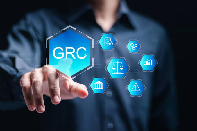 GRC in Modern Enterprises