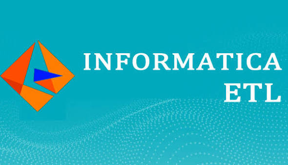 Informatica ETL