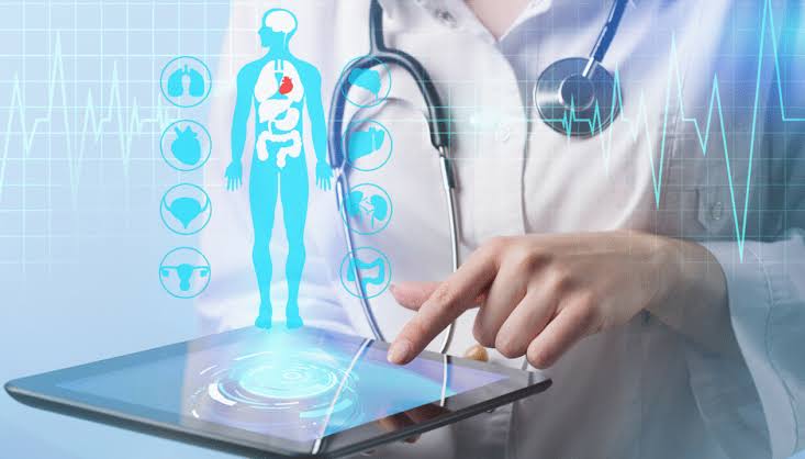 Healthcare Innovation Manager