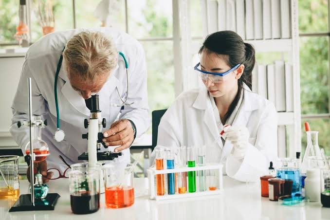 Chemicals Research Specialist