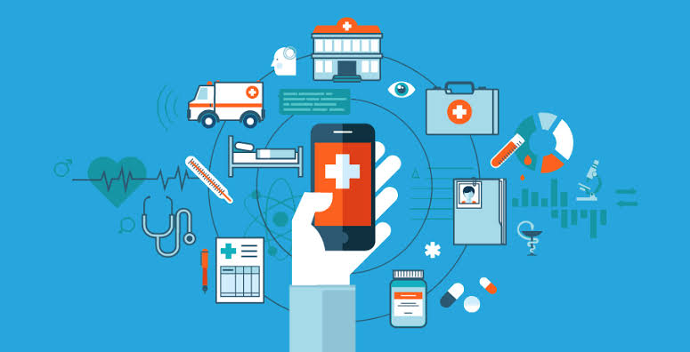 Industry-Health- Platforms- Senior Manager