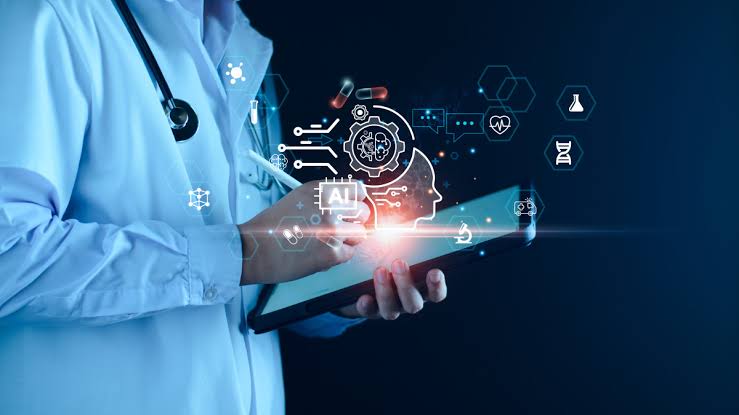 Industry Health Platform