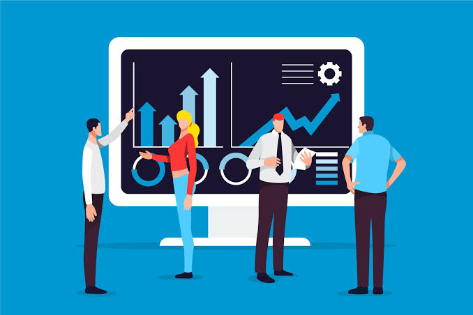 Digital Analytics