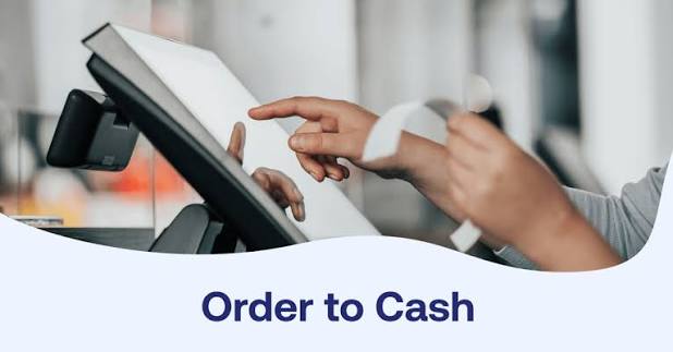 Order-to-Cash Professionals
