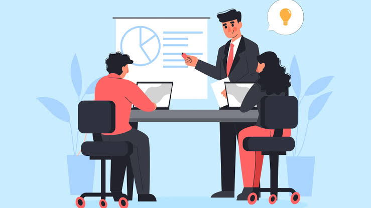 Pre-Sales Services