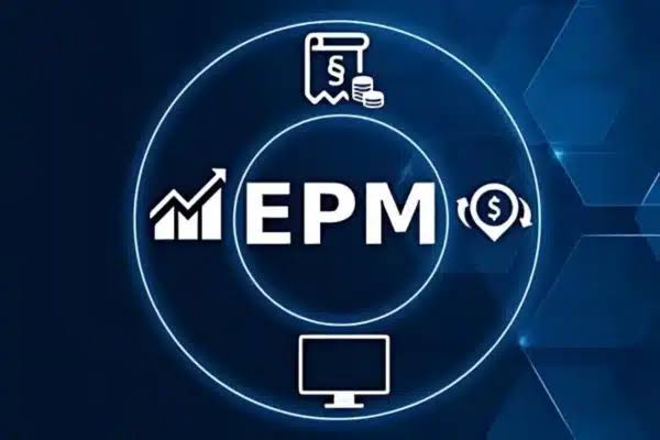 Enterprise Performance Management