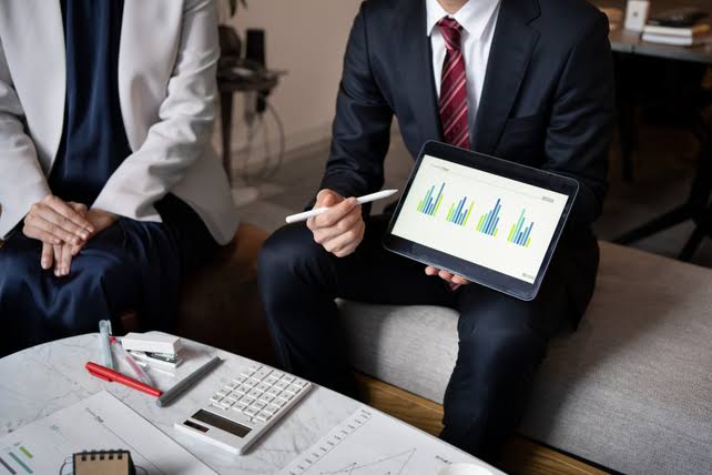 Enterprise Performance Management