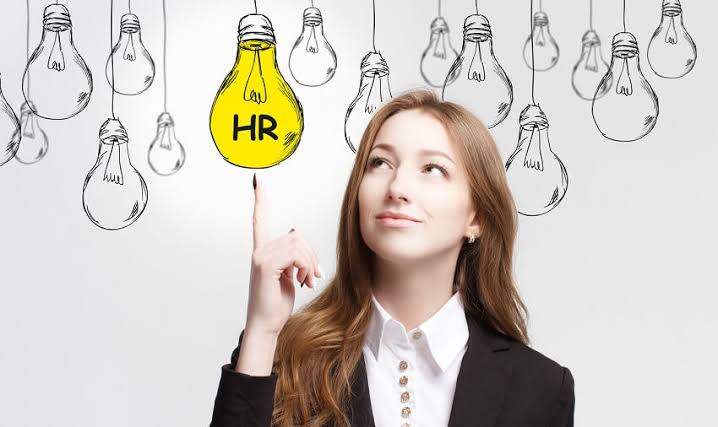 Human Resources Transformation Services