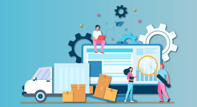 Recruitment Delivery Management