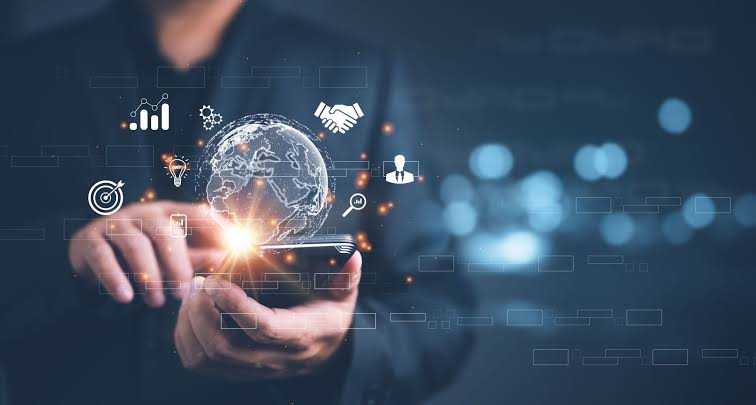 Enterprise Performance Management