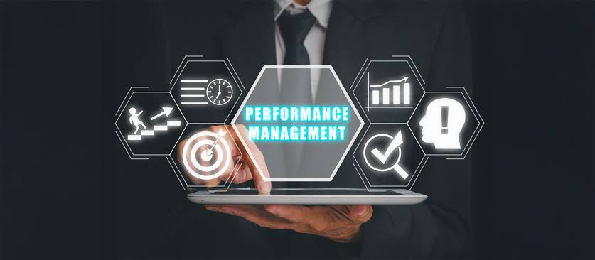 Enterprise Performance Management